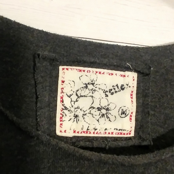 Cute Reflex Sweatshirt - Picture 7 of 7